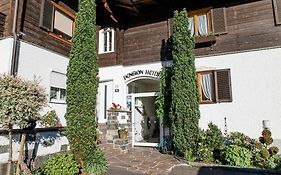 Pension Heidi Bed And Breakfast